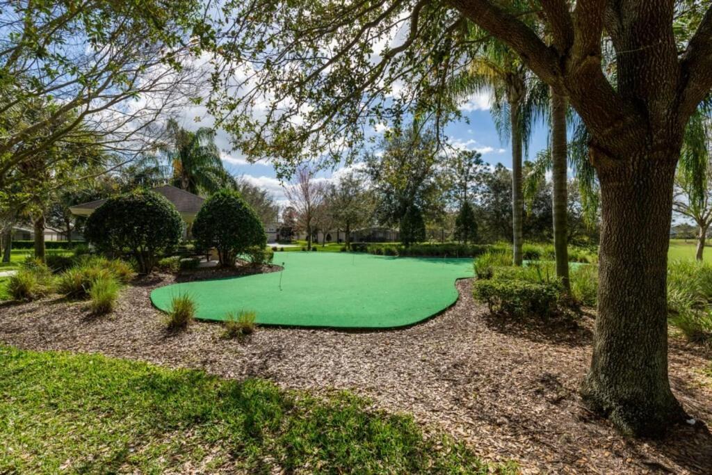 Luxurious - Just 2 Miles From #404 Appartement Orlando